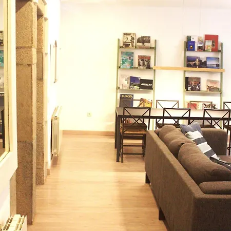 The Riverview Girona