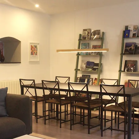 The Riverview * Girona