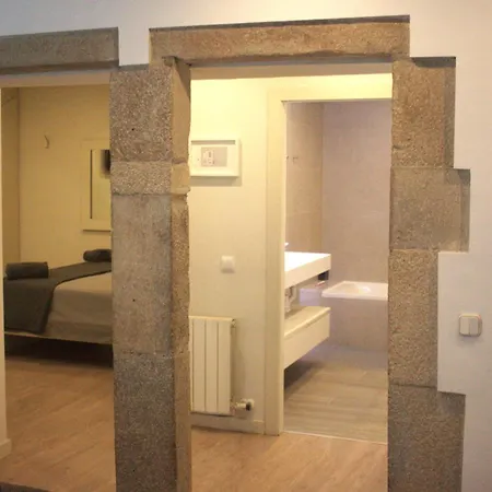 The Riverview Girona